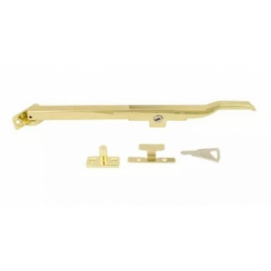 Modern Locking Casement Stay Arm (1901L)